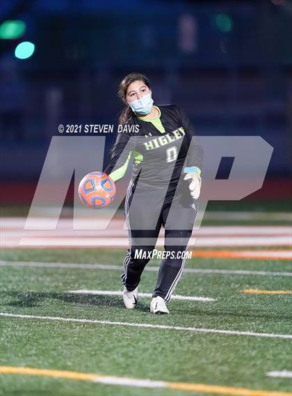 Thumbnail 1 in Higley @ Campo Verde photogallery.