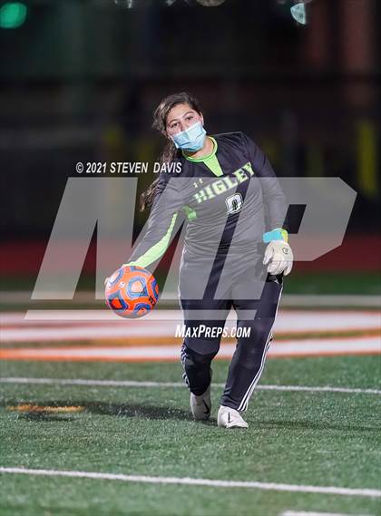 Thumbnail 3 in Higley @ Campo Verde photogallery.