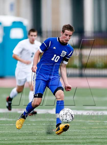 Thumbnail 1 in St. James Academy vs Legend (Gateway City Soccer Classic) photogallery.