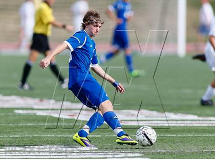 Thumbnail 1 in St. James Academy vs Legend (Gateway City Soccer Classic) photogallery.