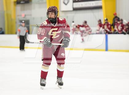 Thumbnail 1 in Gloucester Catholic @ St. Augustine Prep photogallery.