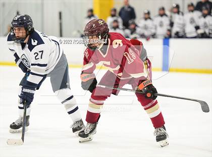 Thumbnail 1 in Gloucester Catholic @ St. Augustine Prep photogallery.