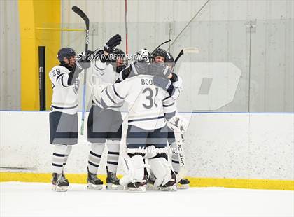 Thumbnail 1 in Gloucester Catholic @ St. Augustine Prep photogallery.