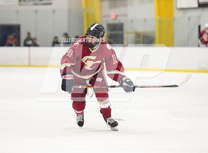 Thumbnail 2 in Gloucester Catholic @ St. Augustine Prep photogallery.