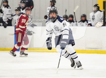 Thumbnail 2 in Gloucester Catholic @ St. Augustine Prep photogallery.