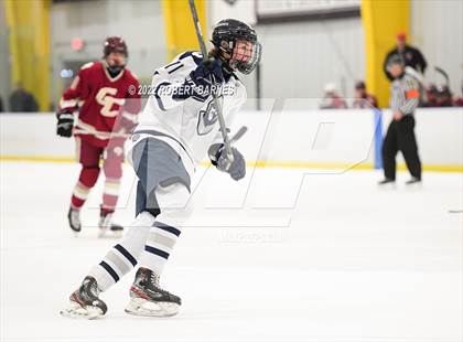Thumbnail 1 in Gloucester Catholic @ St. Augustine Prep photogallery.