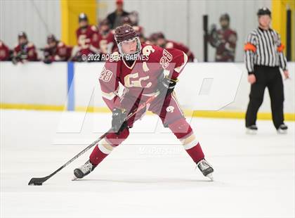 Thumbnail 3 in Gloucester Catholic @ St. Augustine Prep photogallery.