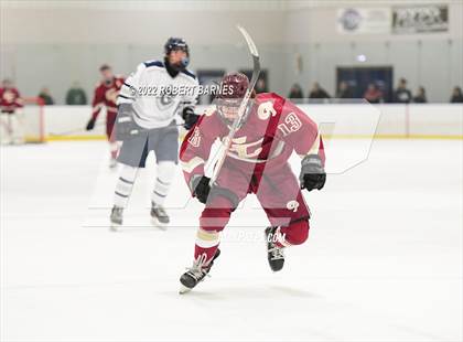 Thumbnail 2 in Gloucester Catholic @ St. Augustine Prep photogallery.