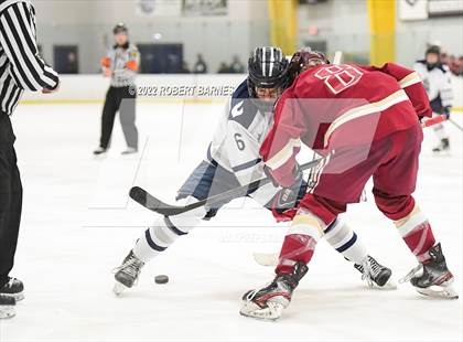 Thumbnail 2 in Gloucester Catholic @ St. Augustine Prep photogallery.