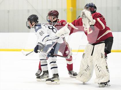 Thumbnail 3 in Gloucester Catholic @ St. Augustine Prep photogallery.