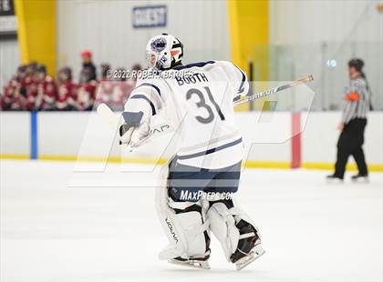 Thumbnail 2 in Gloucester Catholic @ St. Augustine Prep photogallery.