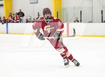 Thumbnail 2 in Gloucester Catholic @ St. Augustine Prep photogallery.