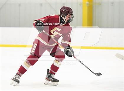 Thumbnail 3 in Gloucester Catholic @ St. Augustine Prep photogallery.