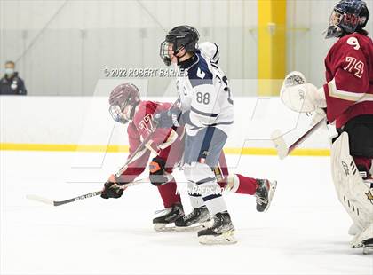Thumbnail 1 in Gloucester Catholic @ St. Augustine Prep photogallery.