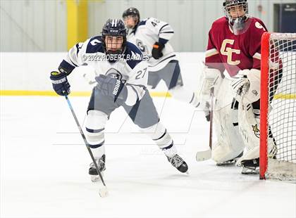 Thumbnail 1 in Gloucester Catholic @ St. Augustine Prep photogallery.