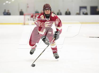 Thumbnail 3 in Gloucester Catholic @ St. Augustine Prep photogallery.