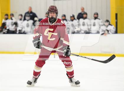 Thumbnail 2 in Gloucester Catholic @ St. Augustine Prep photogallery.