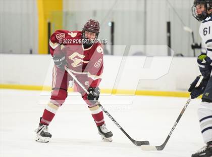 Thumbnail 2 in Gloucester Catholic @ St. Augustine Prep photogallery.
