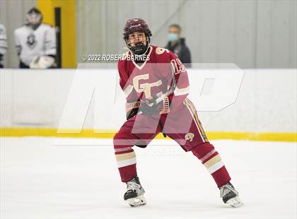 Thumbnail 3 in Gloucester Catholic @ St. Augustine Prep photogallery.
