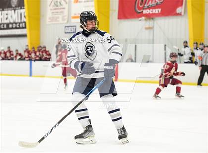 Thumbnail 3 in Gloucester Catholic @ St. Augustine Prep photogallery.