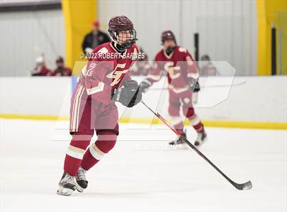 Thumbnail 2 in Gloucester Catholic @ St. Augustine Prep photogallery.