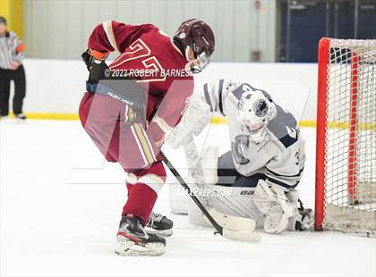 Thumbnail 2 in Gloucester Catholic @ St. Augustine Prep photogallery.