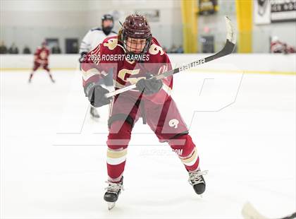 Thumbnail 1 in Gloucester Catholic @ St. Augustine Prep photogallery.