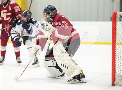 Thumbnail 2 in Gloucester Catholic @ St. Augustine Prep photogallery.