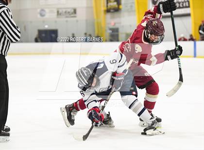 Thumbnail 1 in Gloucester Catholic @ St. Augustine Prep photogallery.
