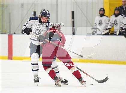 Thumbnail 2 in Gloucester Catholic @ St. Augustine Prep photogallery.
