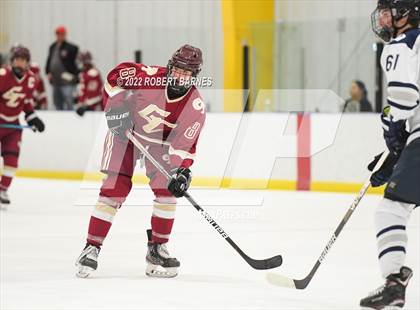 Thumbnail 1 in Gloucester Catholic @ St. Augustine Prep photogallery.