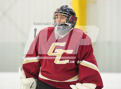 Thumbnail 3 in Gloucester Catholic @ St. Augustine Prep photogallery.
