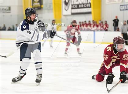 Thumbnail 2 in Gloucester Catholic @ St. Augustine Prep photogallery.