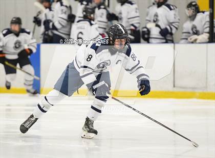 Thumbnail 1 in Gloucester Catholic @ St. Augustine Prep photogallery.