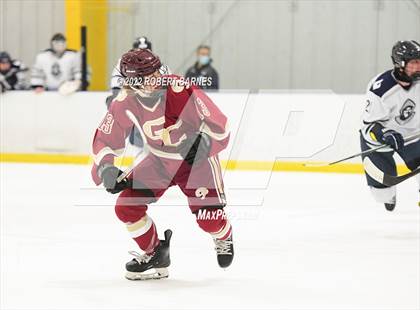 Thumbnail 1 in Gloucester Catholic @ St. Augustine Prep photogallery.