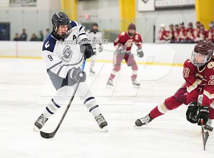 Thumbnail 1 in Gloucester Catholic @ St. Augustine Prep photogallery.