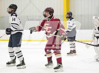 Thumbnail 1 in Gloucester Catholic @ St. Augustine Prep photogallery.