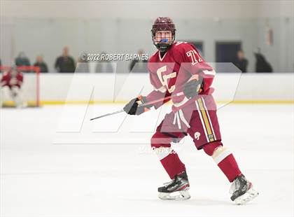 Thumbnail 3 in Gloucester Catholic @ St. Augustine Prep photogallery.