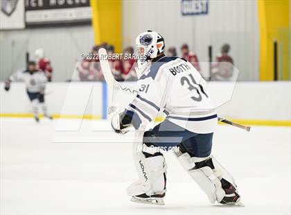 Thumbnail 3 in Gloucester Catholic @ St. Augustine Prep photogallery.