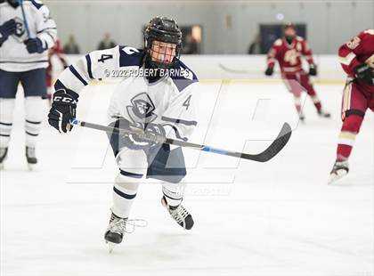 Thumbnail 1 in Gloucester Catholic @ St. Augustine Prep photogallery.