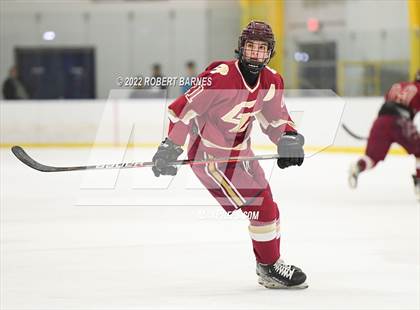 Thumbnail 1 in Gloucester Catholic @ St. Augustine Prep photogallery.