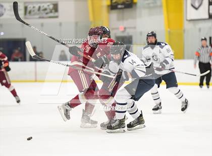 Thumbnail 1 in Gloucester Catholic @ St. Augustine Prep photogallery.