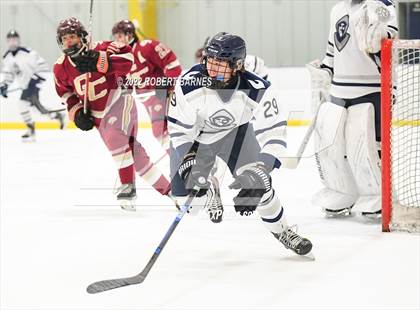 Thumbnail 1 in Gloucester Catholic @ St. Augustine Prep photogallery.