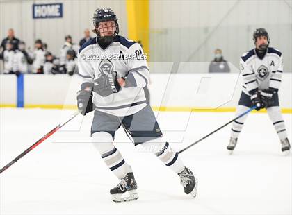 Thumbnail 3 in Gloucester Catholic @ St. Augustine Prep photogallery.