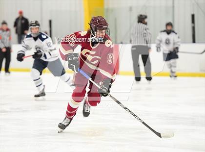 Thumbnail 3 in Gloucester Catholic @ St. Augustine Prep photogallery.