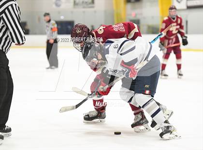 Thumbnail 1 in Gloucester Catholic @ St. Augustine Prep photogallery.