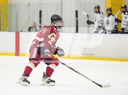Thumbnail 3 in Gloucester Catholic @ St. Augustine Prep photogallery.