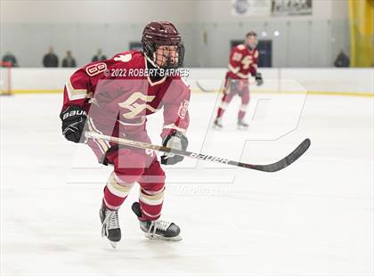 Thumbnail 2 in Gloucester Catholic @ St. Augustine Prep photogallery.