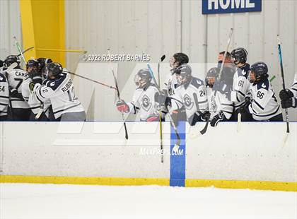 Thumbnail 3 in Gloucester Catholic @ St. Augustine Prep photogallery.