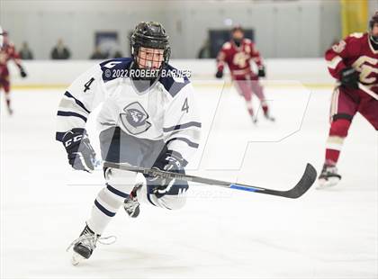 Thumbnail 2 in Gloucester Catholic @ St. Augustine Prep photogallery.